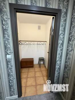 1-к квартира, на длительный срок, 42м2, 2/16 этаж