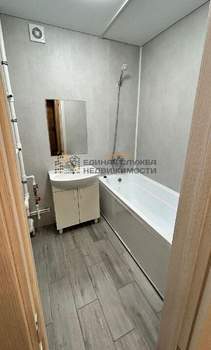 1-к квартира, на длительный срок, 40м2, 3/12 этаж