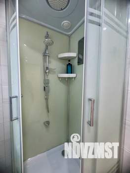 Студия квартира, посуточно, 27м2, 9/27 этаж