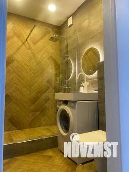 Студия квартира, посуточно, 29м2, 22/22 этаж