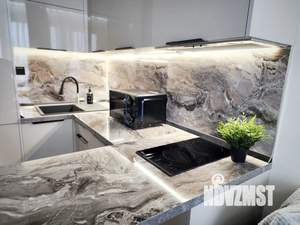 1-к квартира, посуточно, 40м2, 13/16 этаж