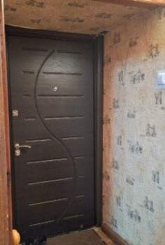 1-к квартира, на длительный срок, 32м2, 5/5 этаж