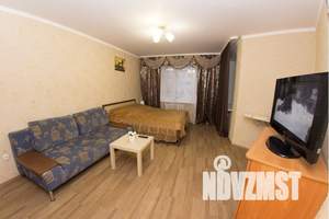1-к квартира, посуточно, 40м2, 4/17 этаж