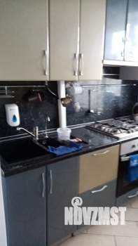 2-к квартира, на длительный срок, 43м2, 5/9 этаж