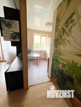2-к квартира, на длительный срок, 44м2, 4/6 этаж