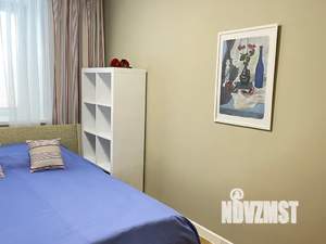 2-к квартира, посуточно, 50м2, 7/9 этаж