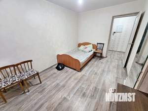 1-к квартира, на длительный срок, 35м2, 1/13 этаж