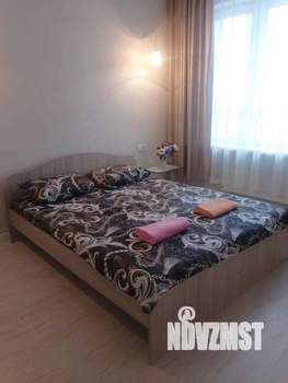 2-к квартира, посуточно, 50м2, 1/1 этаж