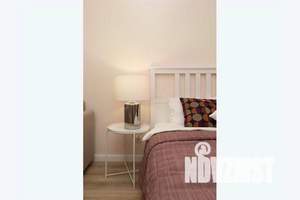 1-к квартира, посуточно, 45м2, 5/12 этаж