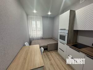 2-к квартира, на длительный срок, 34м2, 9/26 этаж
