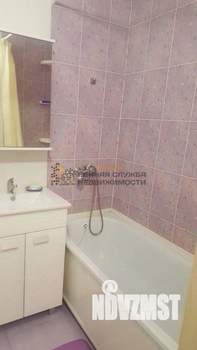 1-к квартира, на длительный срок, 47м2, 13/18 этаж