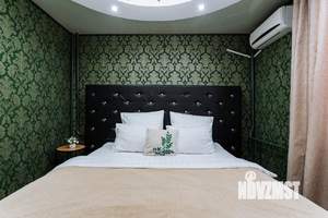 2-к квартира, посуточно, 61м2, 1/1 этаж