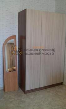 1-к квартира, на длительный срок, 34м2, 8/10 этаж