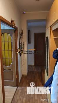 2-к квартира, на длительный срок, 52м2, 3/5 этаж