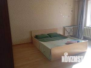 1-к квартира, посуточно, 39м2, 1/1 этаж