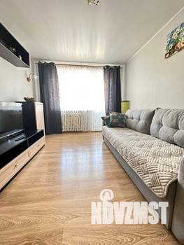 2-к квартира, посуточно, 42м2, 4/5 этаж
