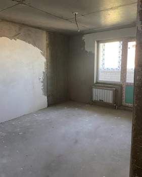 2-к квартира, на длительный срок, 46м2, 18/18 этаж