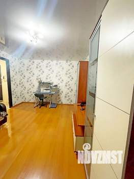 2-к квартира, на длительный срок, 38м2, 5/5 этаж