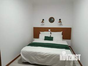 2-к квартира, посуточно, 45м2, 4/5 этаж