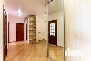 2-к квартира, посуточно, 60м2, 1/1 этаж