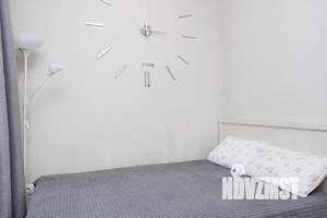 Студия квартира, посуточно, 12м2, 1/6 этаж