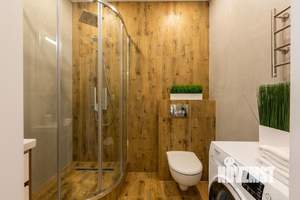 1-к квартира, посуточно, 55м2, 1/1 этаж