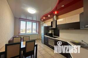 2-к квартира, посуточно, 65м2, 16/16 этаж