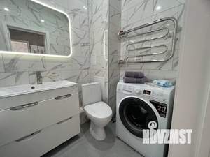 1-к квартира, посуточно, 35м2, 1/7 этаж