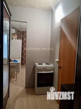 Студия квартира, на длительный срок, 20м2, 9/9 этаж