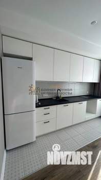 1-к квартира, на длительный срок, 35м2, 2/7 этаж