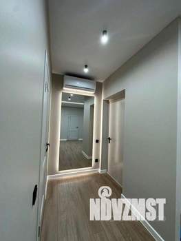 1-к квартира, посуточно, 60м2, 1/1 этаж