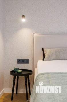 3-к квартира, на длительный срок, 77м2, 15/34 этаж