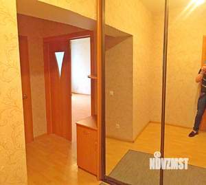 1-к квартира, на длительный срок, 50м2, 3/10 этаж