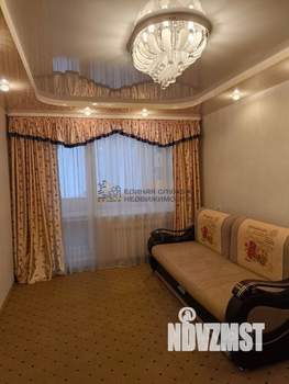2-к квартира, на длительный срок, 45м2, 7/9 этаж