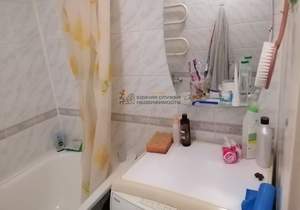 2-к квартира, на длительный срок, 53м2, 9/10 этаж