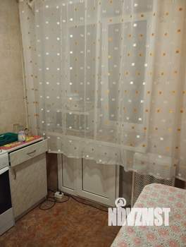 1-к квартира, на длительный срок, 38м2, 5/10 этаж