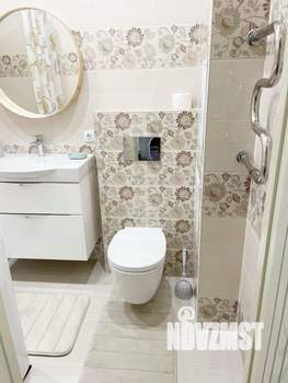 1-к квартира, на длительный срок, 35м2, 3/5 этаж