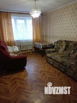 2-к квартира, на длительный срок, 45м2, 1/5 этаж