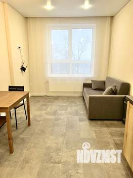 2-к квартира, на длительный срок, 40м2, 4/20 этаж