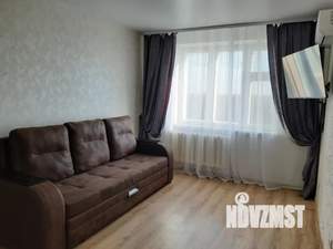 1-к квартира, посуточно, 35м2, 9/16 этаж