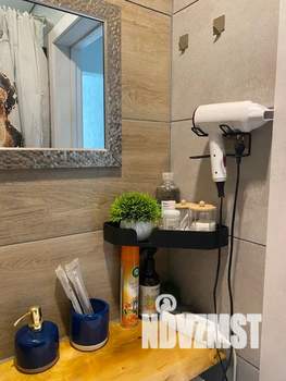 2-к квартира, посуточно, 50м2, 4/8 этаж