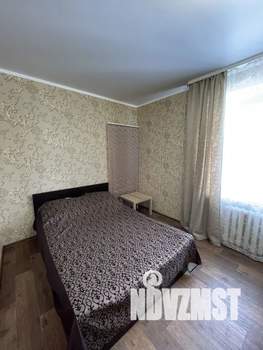 1-к квартира, посуточно, 35м2, 3/5 этаж