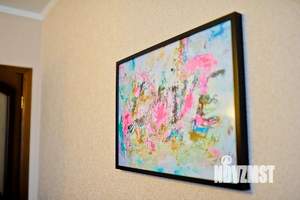 2-к квартира, посуточно, 60м2, 1/1 этаж