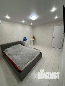 1-к квартира, на длительный срок, 34м2, 14/19 этаж