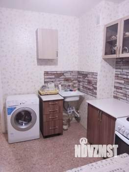 1-к квартира, на длительный срок, 35м2, 5/14 этаж