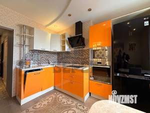 3-к квартира, на длительный срок, 74м2, 7/12 этаж