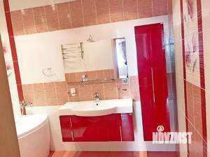 4-к квартира, на длительный срок, 117м2, 5/16 этаж