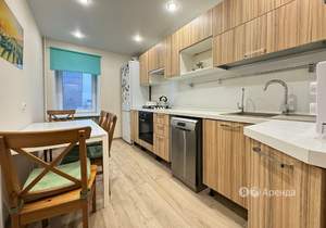 3-к квартира, на длительный срок, 61м2, 9/9 этаж