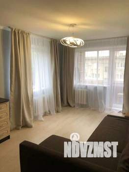 2-к квартира, посуточно, 45м2, 1/1 этаж