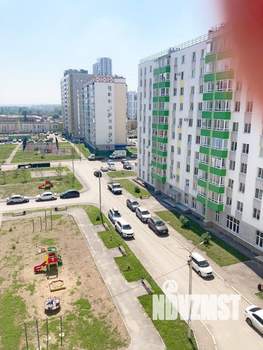 1-к квартира, на длительный срок, 35м2, 7/10 этаж